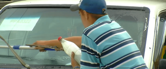 VENEZOLANOS EN SANTO DOMINGO ESPERAN CAMBIOS TRAS CAPTURA DE MADURO
