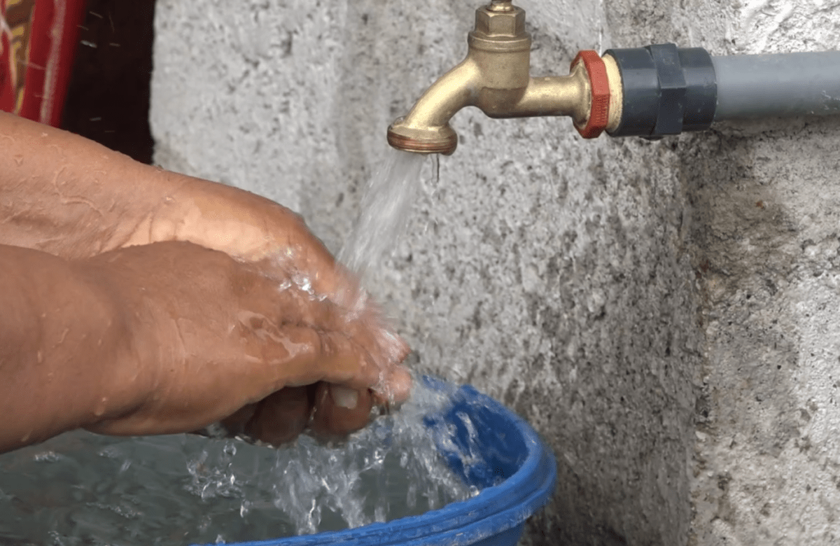 INCREMENTA A UN 70% EL COSTO DEL AGUA POTABLE EN STO. DGO.