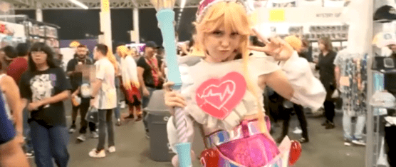 MANIACO FEST LLEGA A SANTO DOMINGO CON UNA GRAN CONVENCIÓN DE ANIME