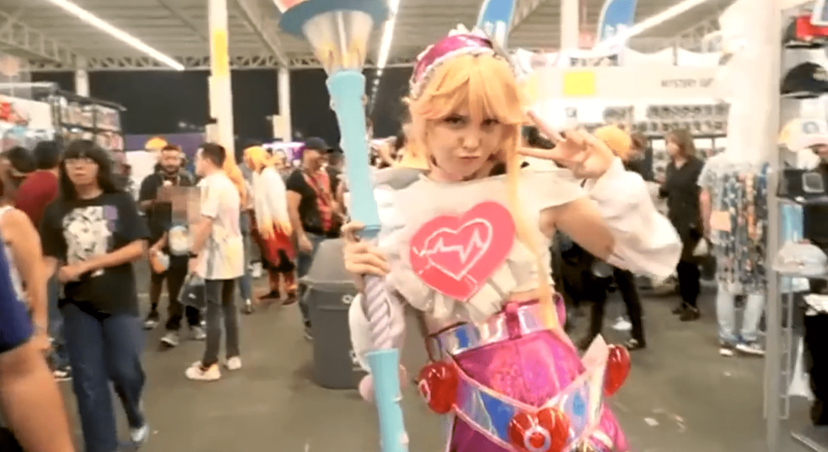 MANIACO FEST LLEGA A SANTO DOMINGO CON UNA GRAN CONVENCIÓN DE ANIME