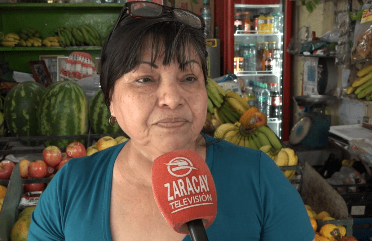 ALGUNOS CÁRNICOS EN SANTO DOMINGO INCREMENTARON DE PRECIO