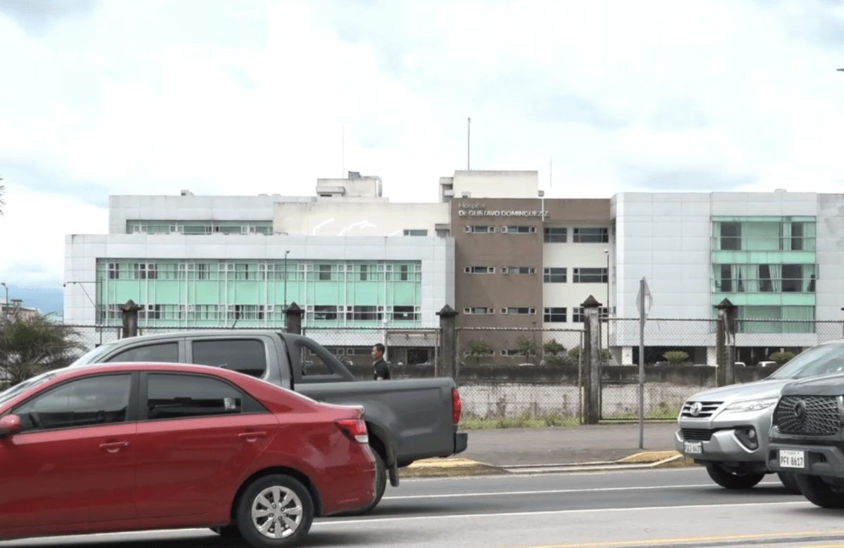 EL MSP CAMBIA LA ORGANIZACIÓN TERRITORIAL A DIRECCIONES PROVINCIALES