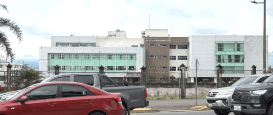 EL MSP CAMBIA LA ORGANIZACIÓN TERRITORIAL A DIRECCIONES PROVINCIALES