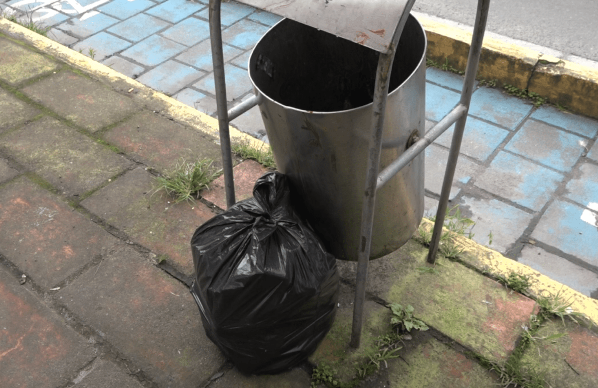 MUNICIPIO REPROGRAMA TRABAJOS DE MANTENIMIENTO PARA MARZO