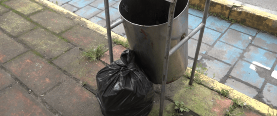 MUNICIPIO REPROGRAMA TRABAJOS DE MANTENIMIENTO PARA MARZO