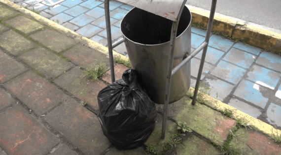 MUNICIPIO REPROGRAMA TRABAJOS DE MANTENIMIENTO PARA MARZO