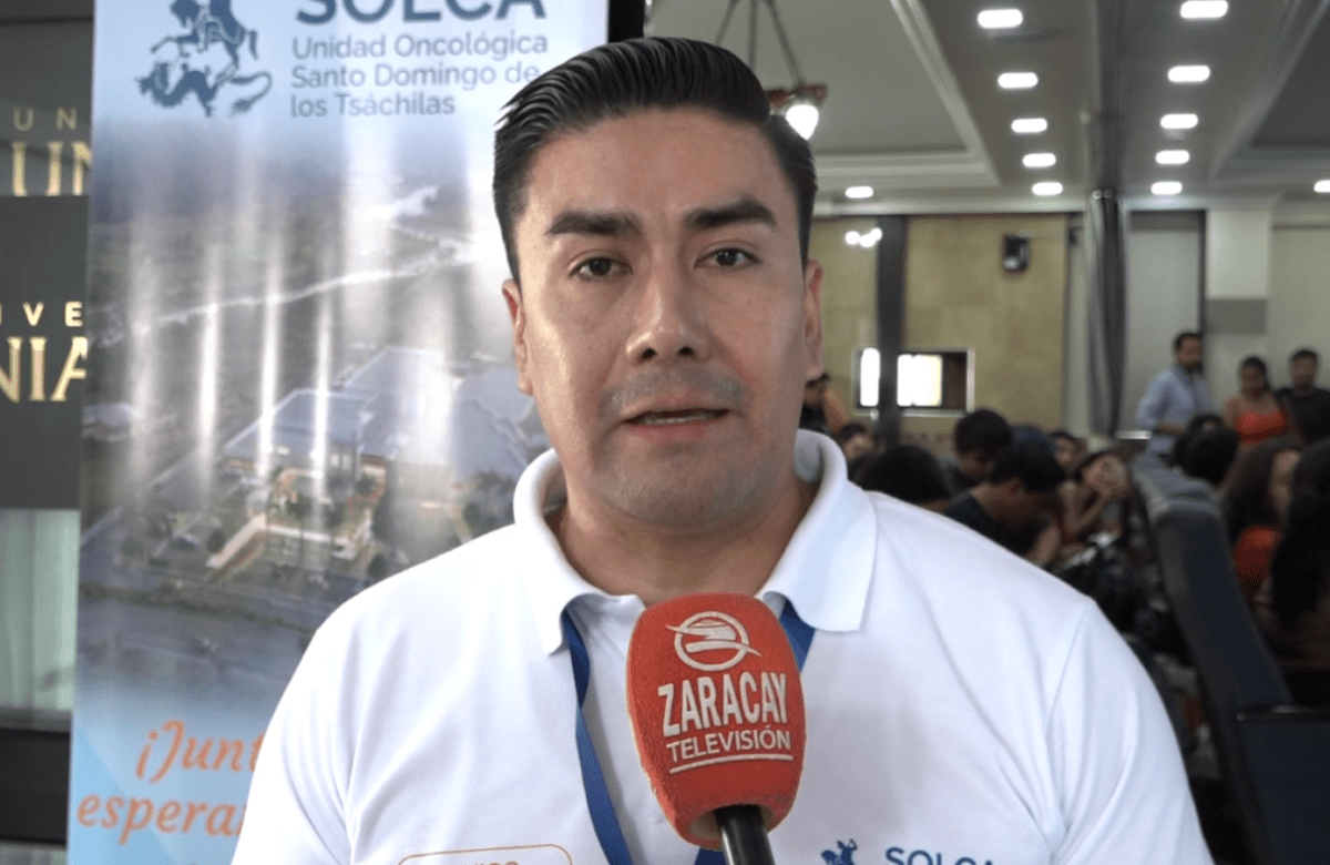 LA CIFRAS DE CÁNCER PODRÍAN INCREMENTAR PARA EL AÑO 2040