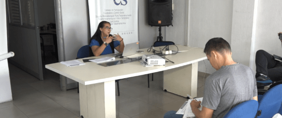 EMPRESAS SE CAPACITAN PARA LA RENDICIÓN DE CUENTAS 2026