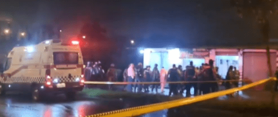 8 MUERTES VIOLENTAS SE REGISTRARON EN ENERO EN SANTO DOMINGO