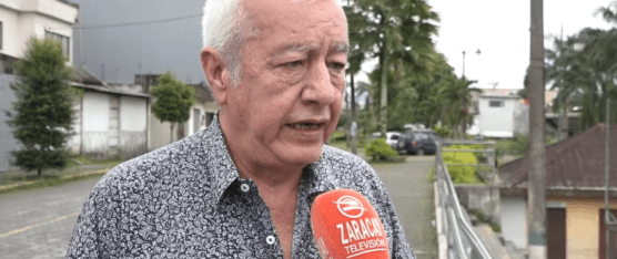 EXGERENTE DE EPMAPA-SD CUESTIONA LAS DECISIONES DE LAS AUTORIDADES