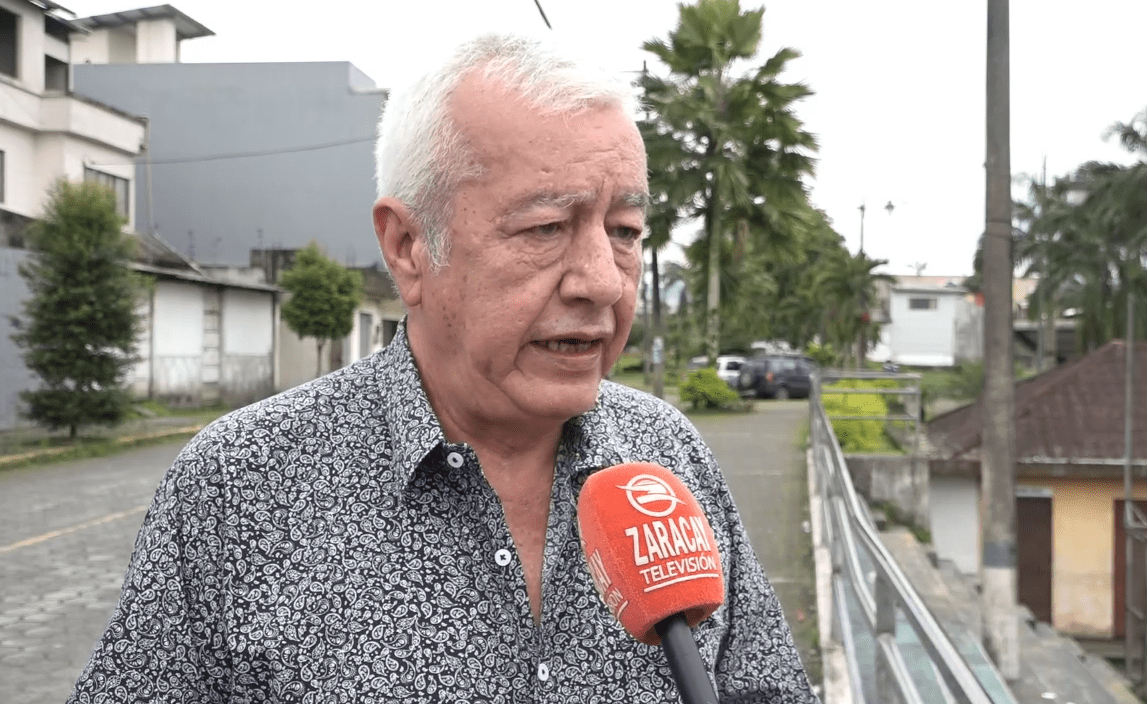 EXGERENTE DE EPMAPA-SD CUESTIONA LAS DECISIONES DE LAS AUTORIDADES