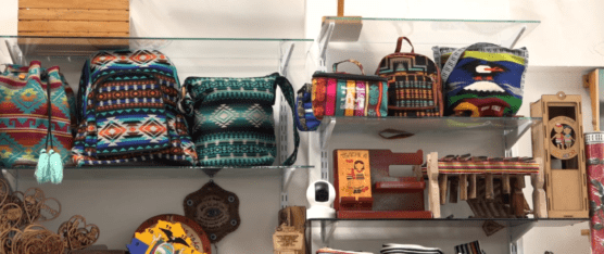 SOCIOS DE LA PLAZA ZARACAY PIDEN APOYO MUNICIPAL PARA REACTIVAR VENTAS