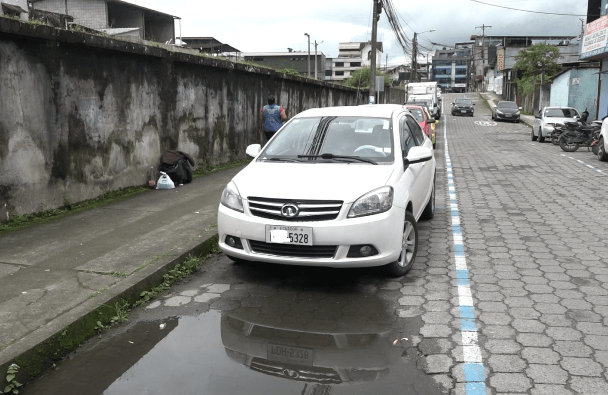 ZONAS AZULES: ABOGADO PIDE MARCO CLARO PARA RECLAMOS DE MULTAS