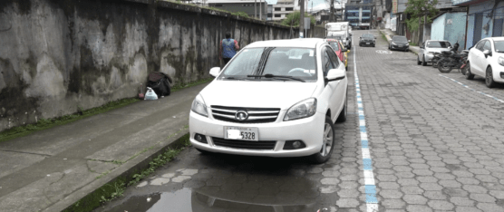 ZONAS AZULES: ABOGADO PIDE MARCO CLARO PARA RECLAMOS DE MULTAS