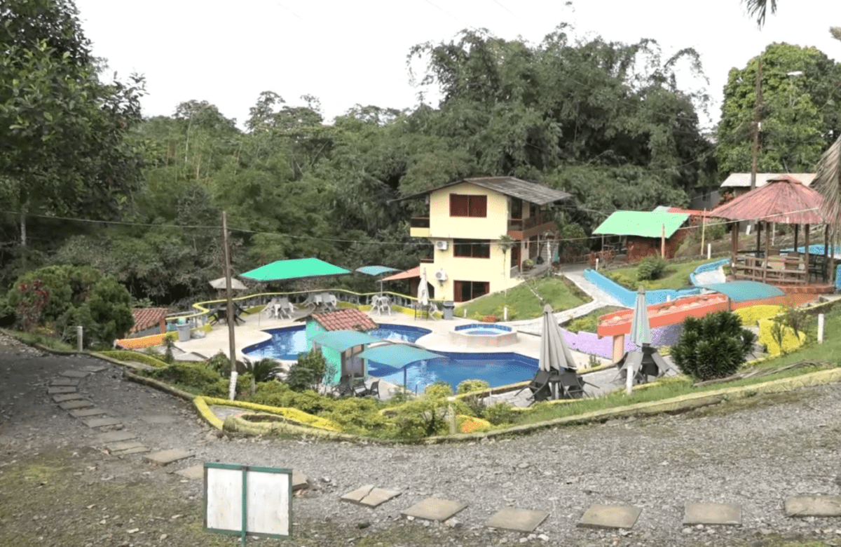 SANTO DOMINGO SE PROYECTA COMO DESTINO ATRACTIVO EN ESTE FERIADO