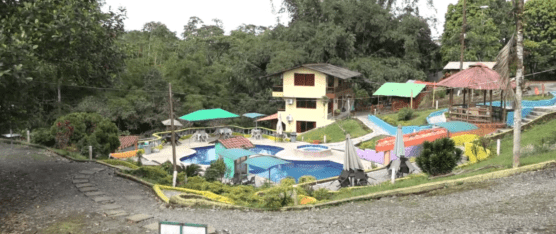 SANTO DOMINGO SE PROYECTA COMO DESTINO ATRACTIVO EN ESTE FERIADO