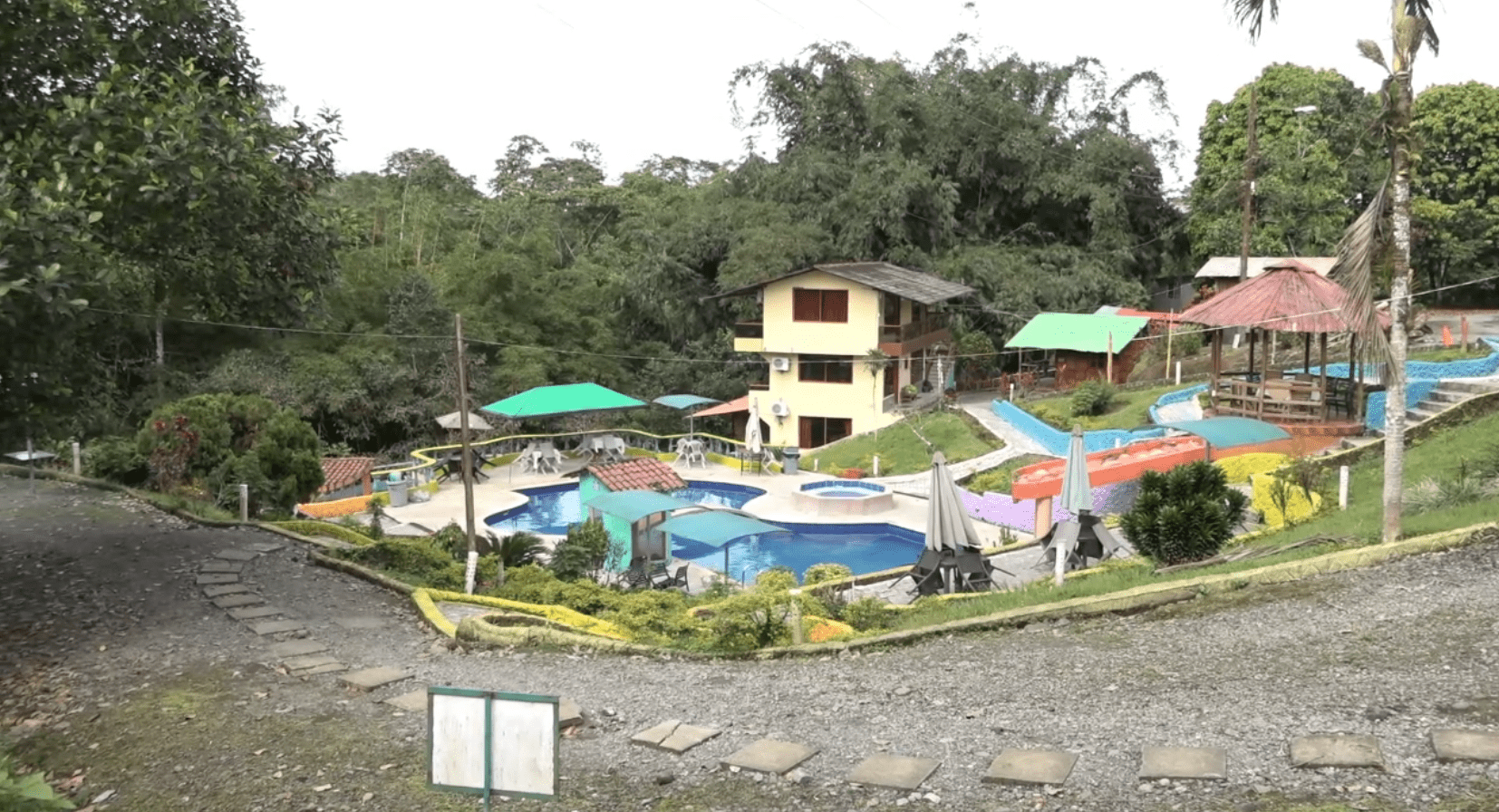 SANTO DOMINGO SE PROYECTA COMO DESTINO ATRACTIVO EN ESTE FERIADO