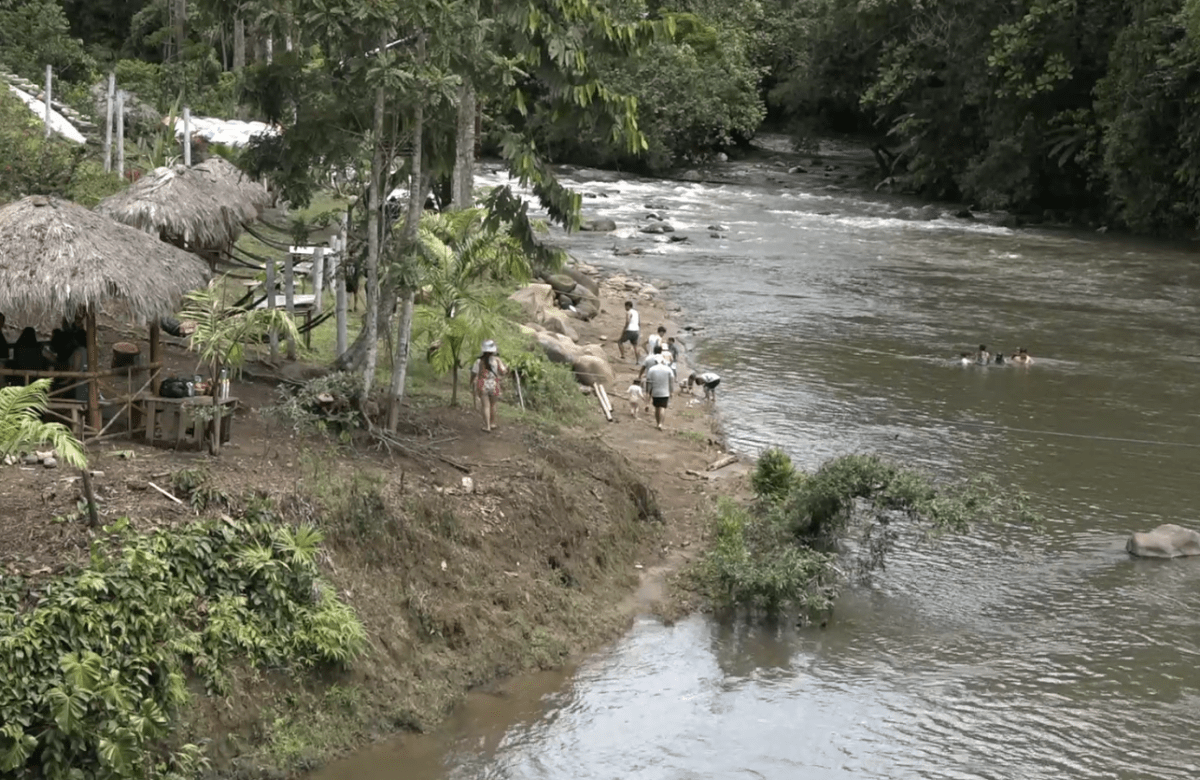 ALTA EXPECTATIVA DEL SECTOR TURÍSTICO POR FERIADO DE CARNAVAL