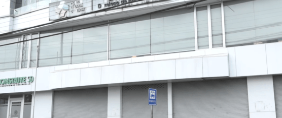 ANT BUSCA ALTERNATIVAS PARA EVITAR MULTAS TRAS CIERRE DE SERVICIOS