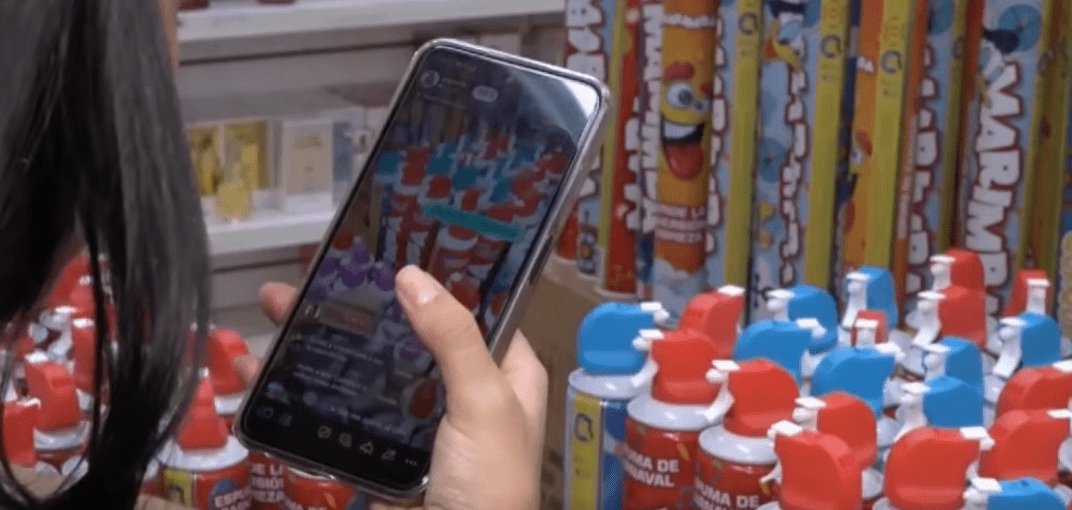 LOS COMERCIANTES TIENEN ALTAS EXPECTATIVAS POR CARNAVAL