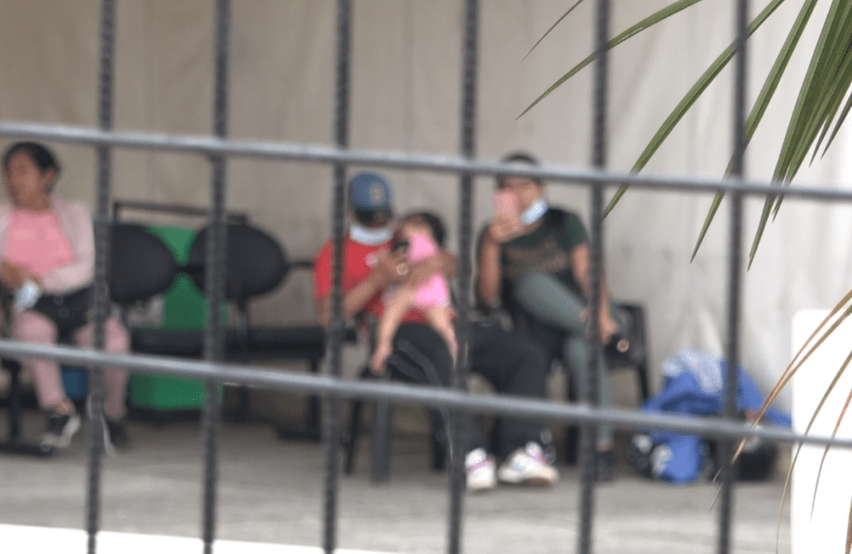 INFLUENZA H3N2 LIDERA CONTAGIOS RESPIRATORIOS EN EL PAÍS