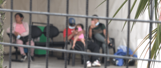 INFLUENZA H3N2 LIDERA CONTAGIOS RESPIRATORIOS EN EL PAÍS