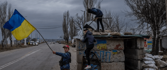 DETENIDO A LOS 16 AÑOS: EL TESTIMONIO DE UN JOVEN UCRANIANO TRAS SER CAPTURADO EN ZONA OCUPADA