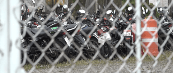 LOS CIUDADANOS DENUNCIARON PROBLEMAS CON EL SISTEMA AXIS