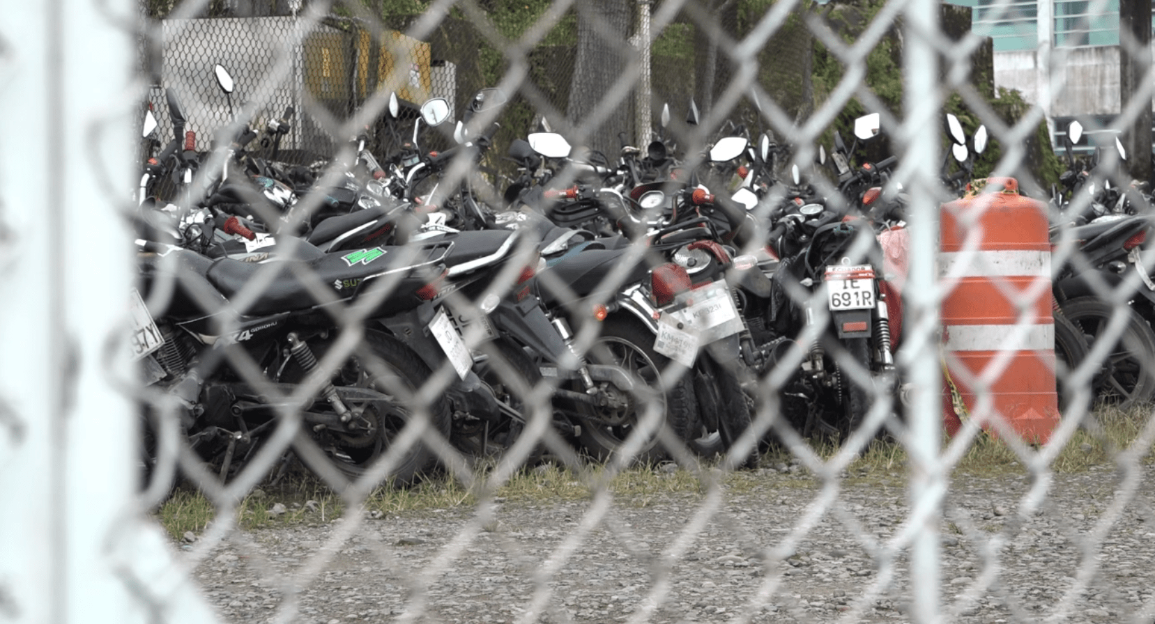 LOS CIUDADANOS DENUNCIARON PROBLEMAS CON EL SISTEMA AXIS