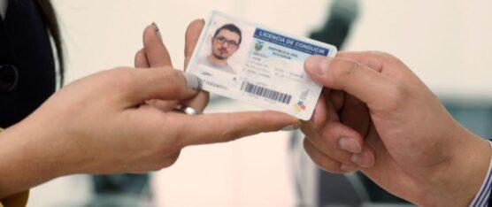 ANT REACTIVA AGENDAMIENTO DE TURNOS PARA LICENCIAS DE CONDUCIR EN ECUADOR