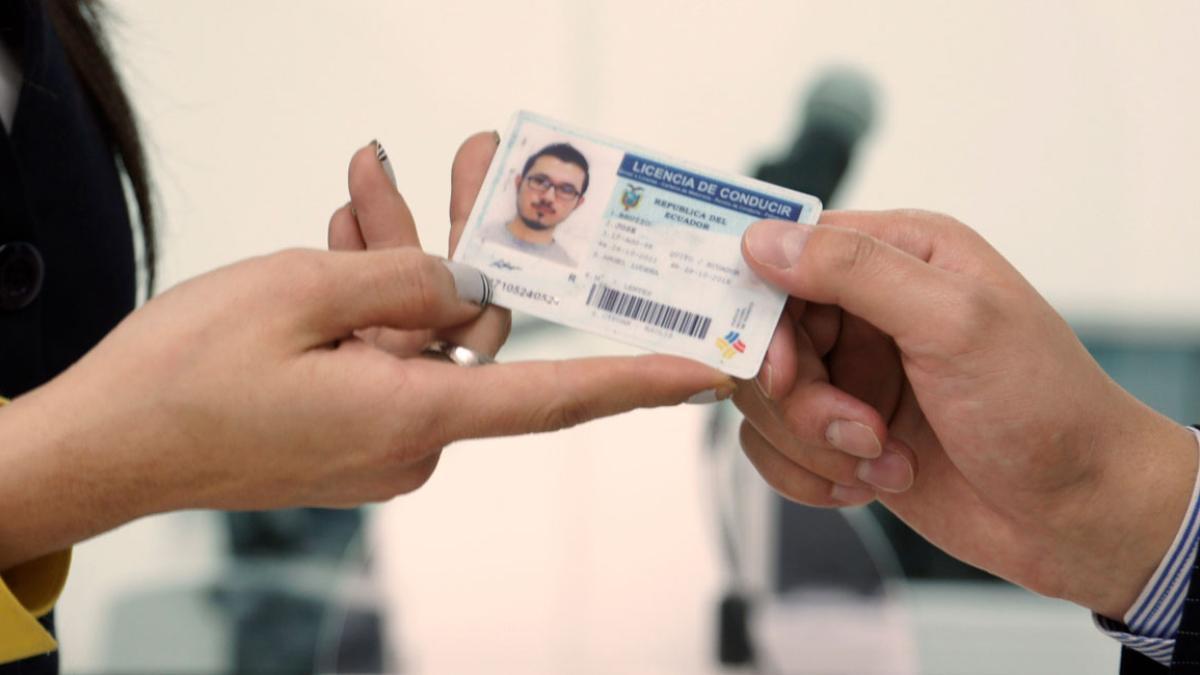 ANT REACTIVA AGENDAMIENTO DE TURNOS PARA LICENCIAS DE CONDUCIR EN ECUADOR