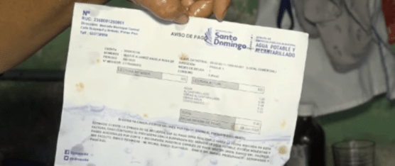 LA CORTE CONSTITUCIONAL DEL ECUADOR LLEVARÁ EL CASO DEL AGUA POTABLE