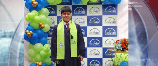 UNA ANEURISMA MANTIENE EN ESTADO CRÍTICO A DIDIER MEZA GUERRÓN