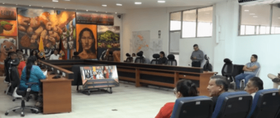 EL MUNICIPIO INVITA A LA POBLACIÓN A PARTICIPAR DEL REMATE DE BIENES
