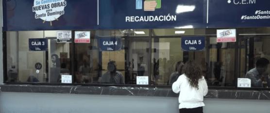 LA PATENTE MUNICIPAL SE PAGARÁ SIN RECARGO DURANTE ESTE MES DE MARZO