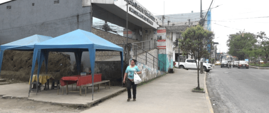 EL REGRESO A CLASES SE ENCUENTRA MÁS CERCA