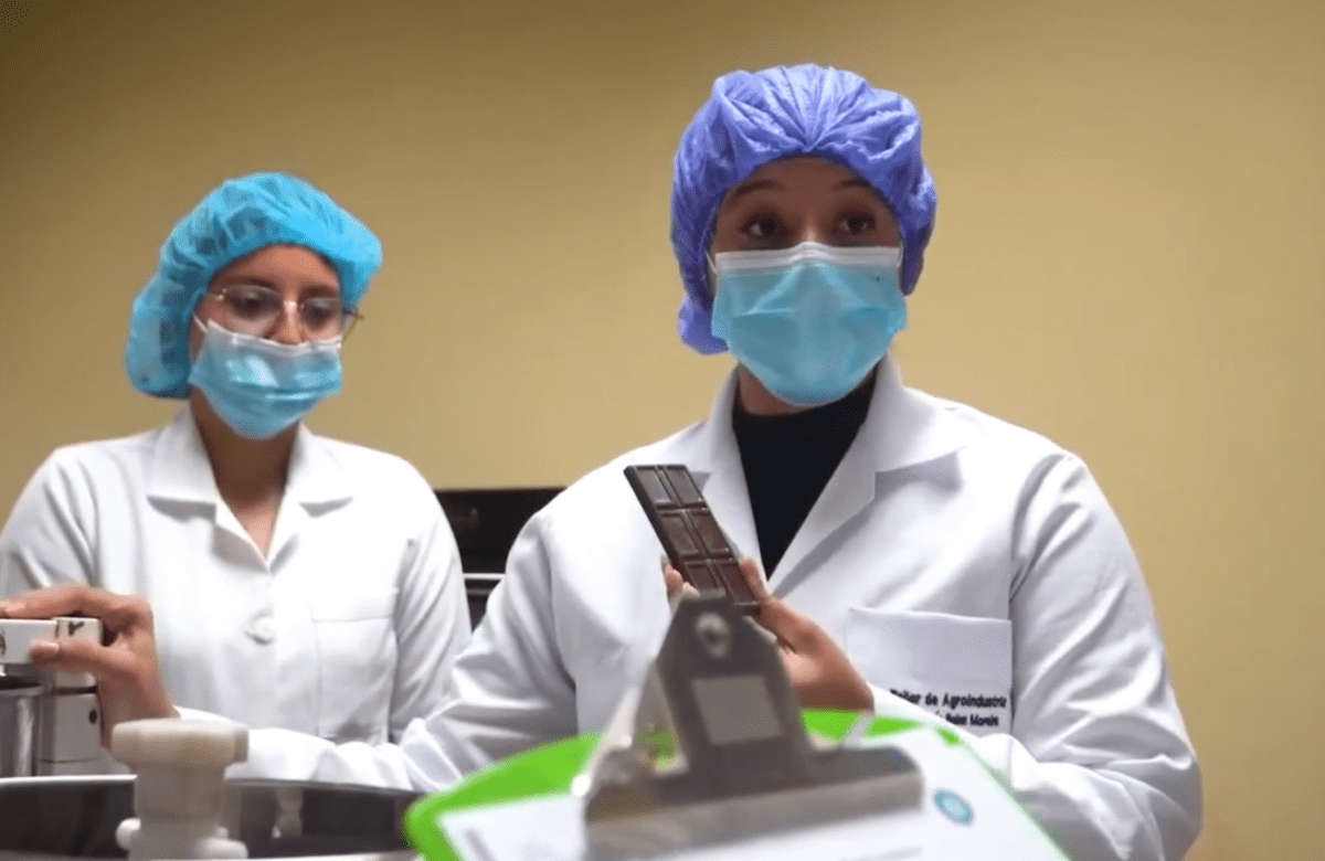 ESPAM MFL PRESENTA SU OFERTA ACADÉMICA CON 17 CARRERAS