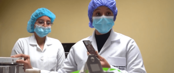 ESPAM MFL PRESENTA SU OFERTA ACADÉMICA CON 17 CARRERAS