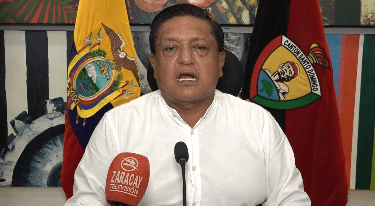 HAY PREOCUPACIÓN POR POSIBLE ESCASEZ DE ASFALTO EN SANTO DOMINGO