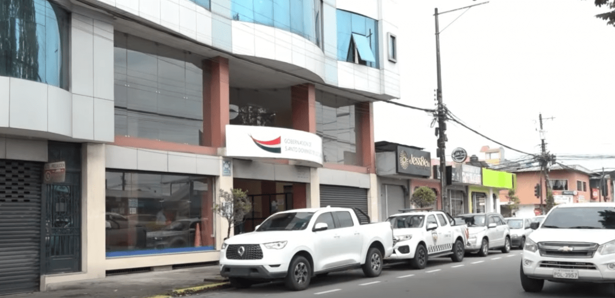 LA INTENDENCIA EXPLICÓ QUE TODOS DEBEN ACATAR EL TOQUE DE QUEDA