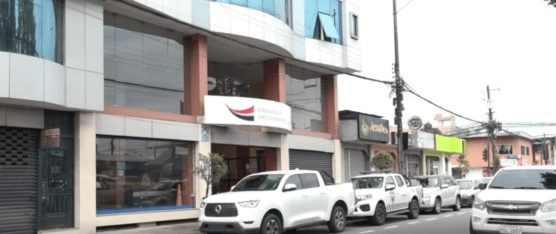 LA INTENDENCIA EXPLICÓ QUE TODOS DEBEN ACATAR EL TOQUE DE QUEDA