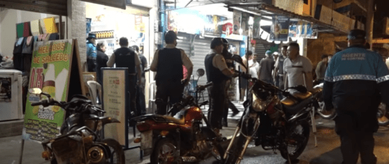 EL TURISMO NOCTURNO ADVIERTE DE SERIAS AFECTACIONES POR TOQUE DE QUEDA