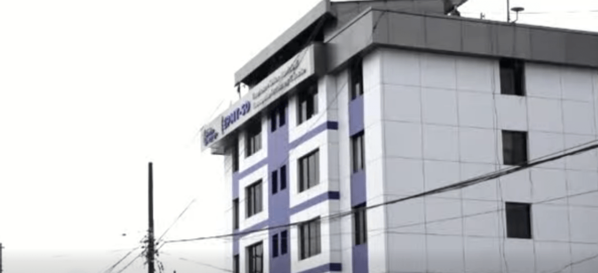 SE HABILITÓ LA MATRICULACIÓN EN EL CANTÓN SANTO DOMINGO