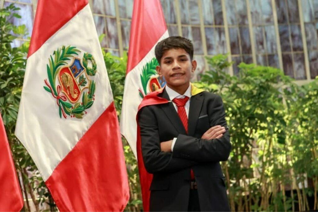 ¡SORPRESA TOTAL! POL DEPORTES SE SUMA A TELEMUNDO PARA TRANSMITIR EL MUNDIAL