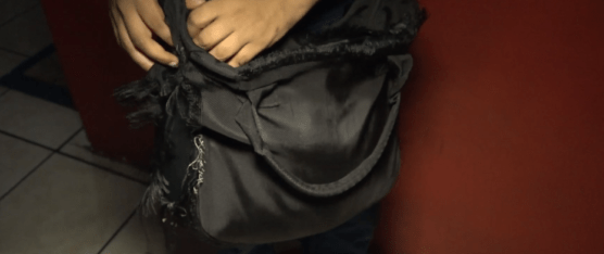 DARWIN FUE ASALTADO POR MENORES DE EDAD EN LA AV. QUITO