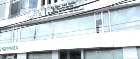 EN LA ANT DE LA PROVINCIA YA SE ENTREGAN LAS LICENCIAS