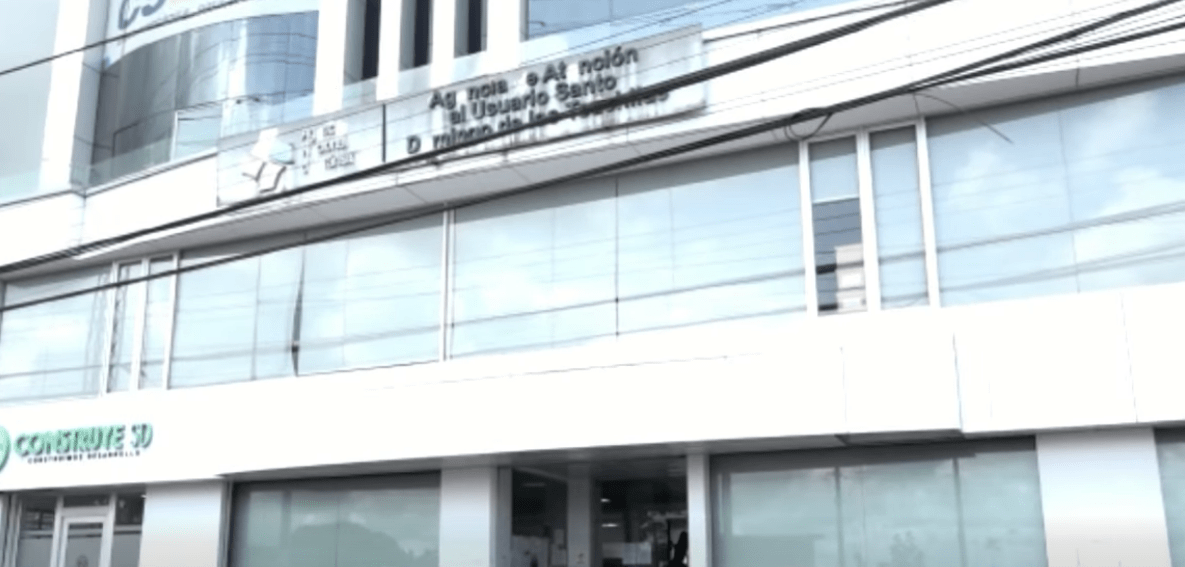 EN LA ANT DE LA PROVINCIA YA SE ENTREGAN LAS LICENCIAS