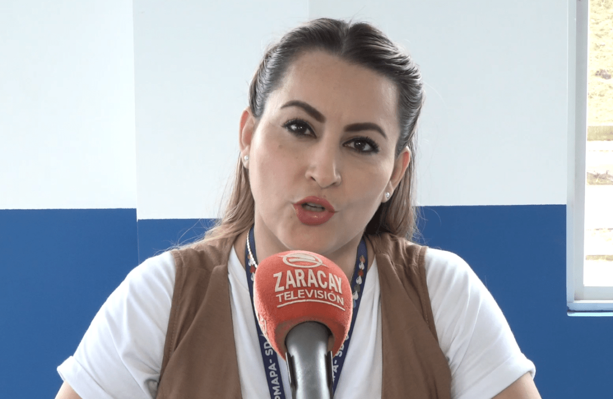 EL PODER FEMENINO HA CONTRIBUIDO A DESARROLLAR E IMPULSAR EL CANTÓN