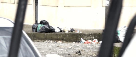 EL COE CANTONAL EMITIÓ MEDIDAS ANTE LA EMERGENCIA POR DESECHOS SANITARIA
