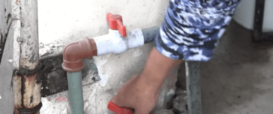 PRESENTAN ACCIÓN DE PROTECCIÓN POR ORDENANZA QUE INCREMENTÓ EL VALOR DEL AGUA